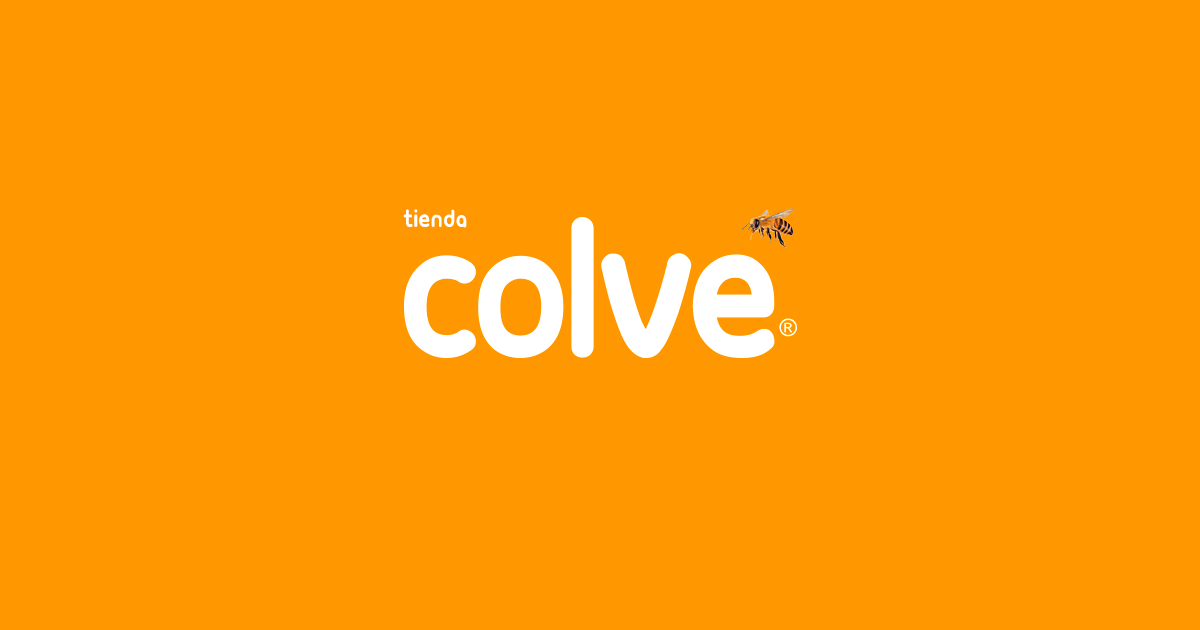 Tienda Online - Colve
